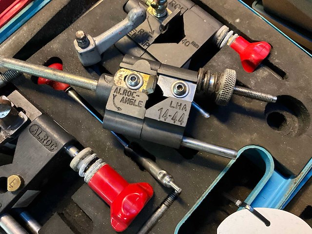 Afmantelgereedschap (6x) - afbeelding 6 van  9