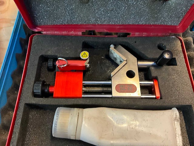 Afmantelgereedschap (6x) - afbeelding 9 van  9