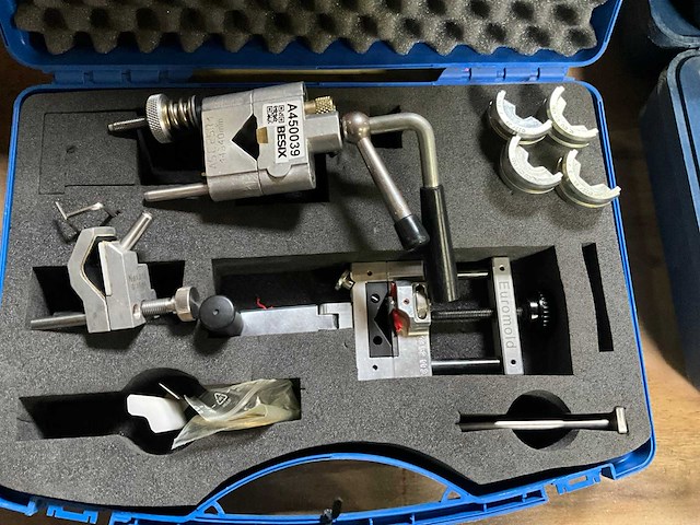 Afmantelgereedschap - afbeelding 1 van  5