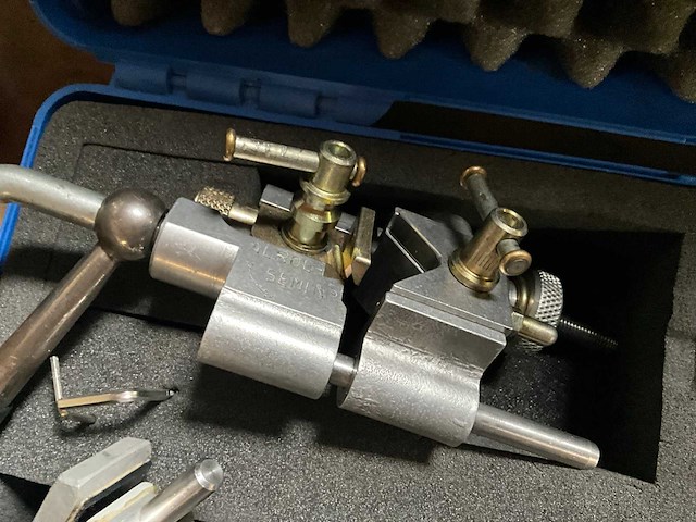 Afmantelgereedschap - afbeelding 2 van  5