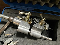 Afmantelgereedschap - afbeelding 2 van  5