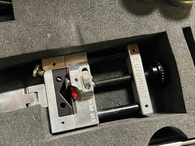 Afmantelgereedschap - afbeelding 3 van  5
