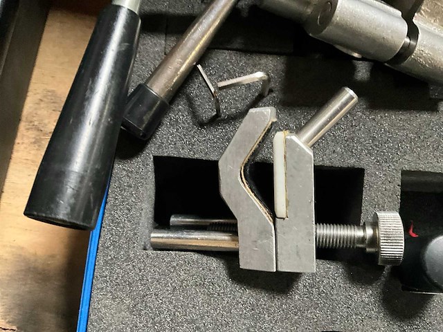 Afmantelgereedschap - afbeelding 4 van  5