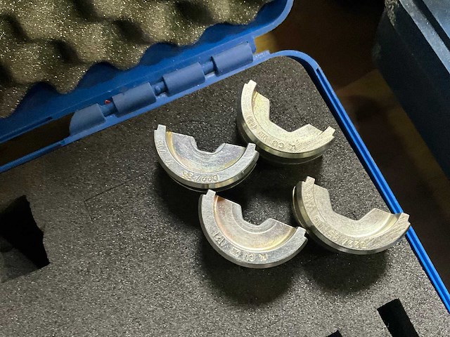 Afmantelgereedschap - afbeelding 5 van  5