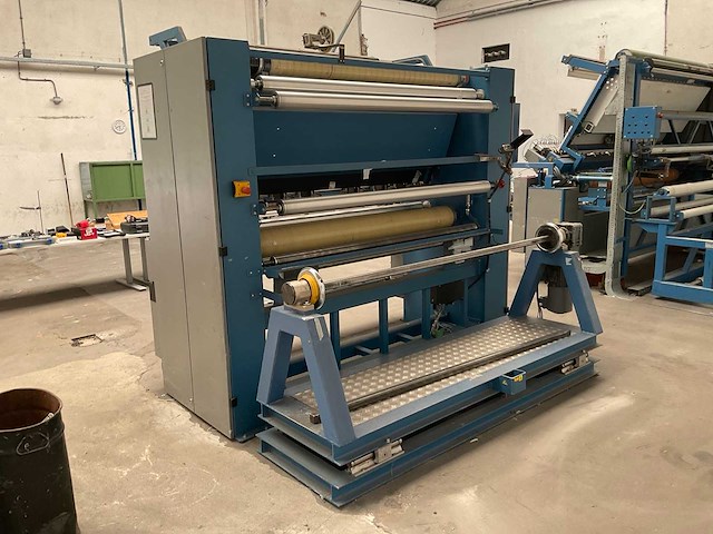 Afmeetmachine - afbeelding 5 van  11