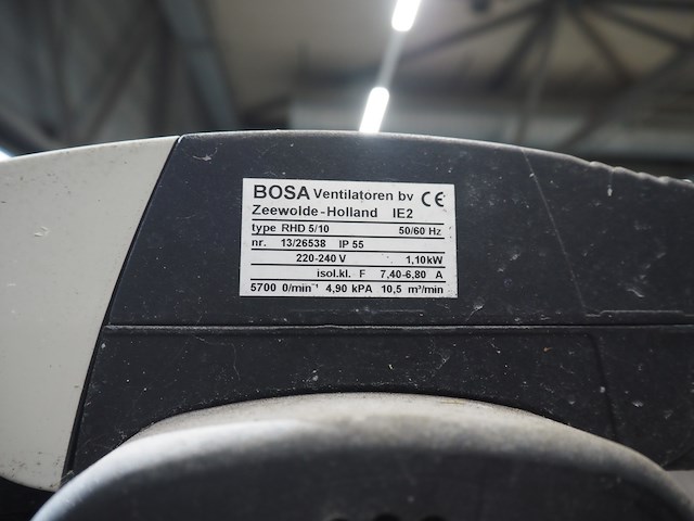 Afo heat - afbeelding 10 van  25