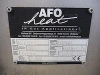 Afo heat - afbeelding 11 van  25