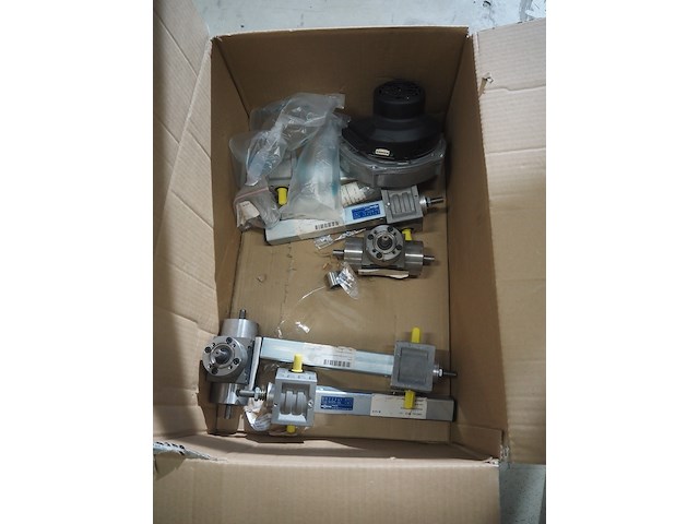 Afo heat - afbeelding 15 van  25