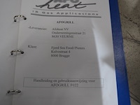 Afo heat - afbeelding 17 van  25