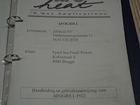 Afo heat - afbeelding 8 van  17