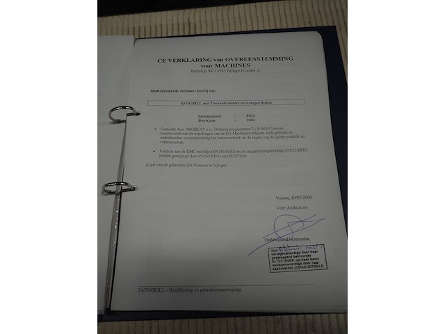 Afo heat - afbeelding 9 van  17
