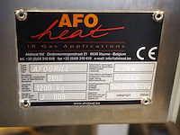 Afoheat nv - afbeelding 3 van  15