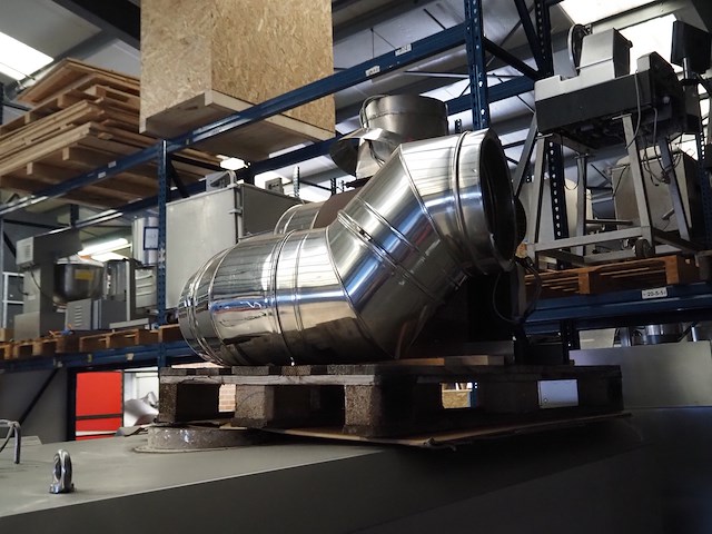 Afoheat nv - afbeelding 4 van  15