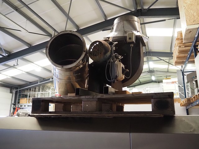 Afoheat nv - afbeelding 5 van  15