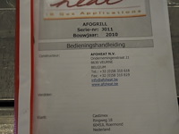 Afoheat nv - afbeelding 6 van  15