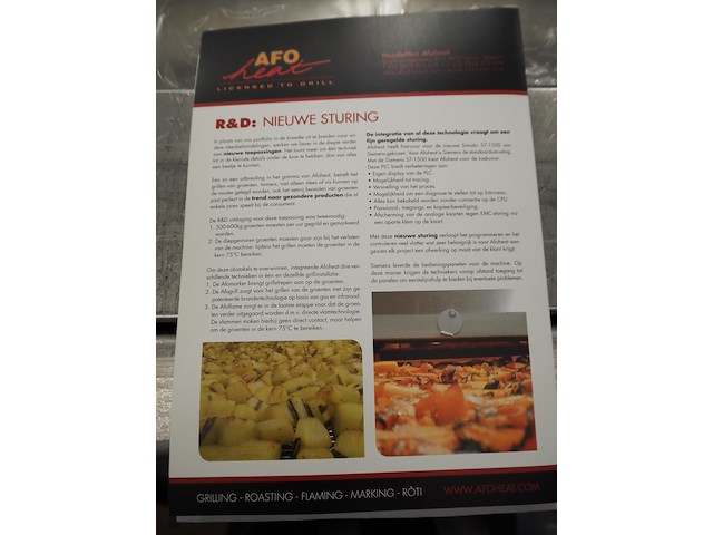 Afoheat nv - afbeelding 7 van  15