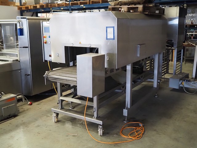 Afoheat nv - afbeelding 8 van  15