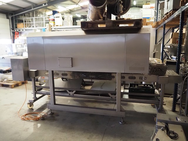 Afoheat nv - afbeelding 9 van  15