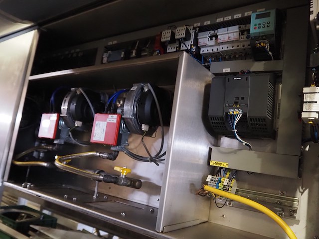 Afoheat nv - afbeelding 15 van  15