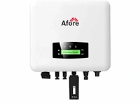 Afore - hns3600tl 3,6kw - omvormer (10x)