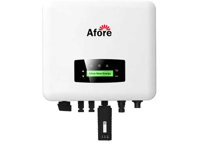 Afore - hns3600tl 3,6kw - omvormer (10x) - afbeelding 5 van  15