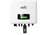Afore - hns3600tl 3,6kw - omvormer (10x)