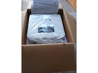 Afore - hns3600tl 3,6kw - omvormer (10x) - afbeelding 10 van  15
