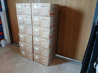 Afore - hns4000tl 4kw - omvormer (10x) - afbeelding 10 van  15