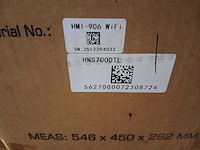 Afore - hns7000tl - 7kw omvormer (12x) - afbeelding 7 van  15