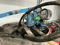 Afperspomp en vetspuit - afbeelding 2 van  4