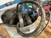 Afperspomp en vetspuit - afbeelding 3 van  4