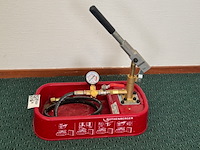 Afperspomp, rothenberg, rp30