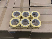 Afplakband overige aannemersmateriaal (612x)