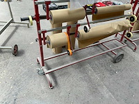 Afplakrolhouder - afbeelding 5 van  5