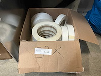 Afplaktape (10x) - afbeelding 1 van  2