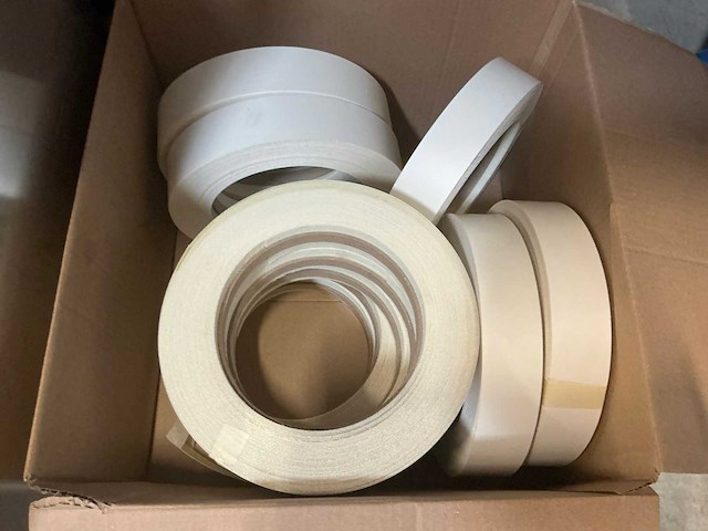 Afplaktape (10x) - afbeelding 2 van  2