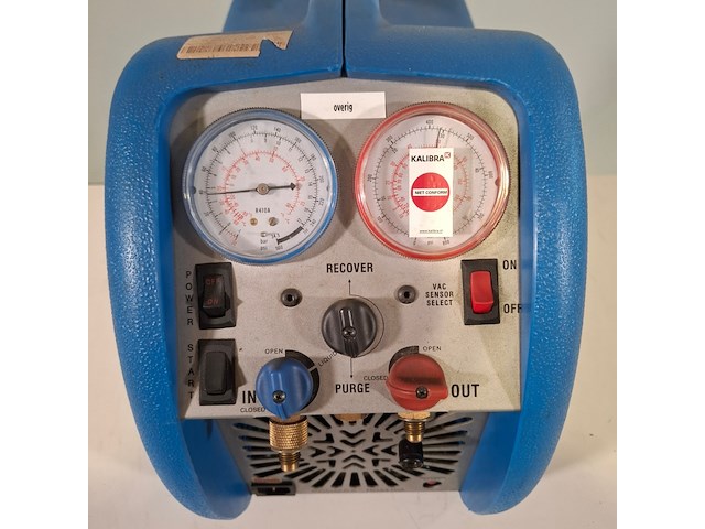 Afpompunit, promax, rg5410a - afbeelding 3 van  9