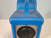 Afpompunit, promax, rg5410a - afbeelding 7 van  9