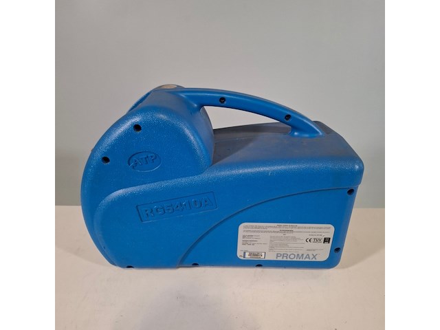 Afpompunit, promax, rg5410a - afbeelding 8 van  9