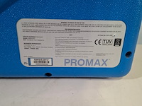 Afpompunit, promax, rg5410a - afbeelding 9 van  9