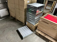 Afpro apmc paneelfilters (11x) - afbeelding 1 van  3