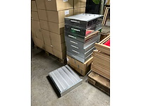 Afpro apmc paneelfilters (11x) - afbeelding 2 van  3