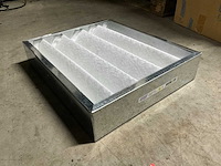 Afpro apmc paneelfilters (11x) - afbeelding 1 van  5