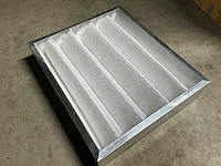Afpro apmc paneelfilters (11x) - afbeelding 2 van  5