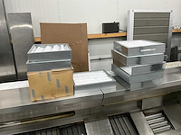 Afpro apmc paneelfilters (11x) - afbeelding 5 van  5