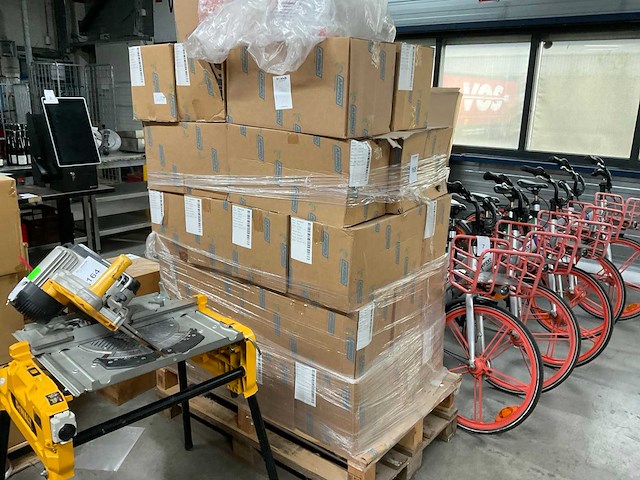 Afpro df250/245x510 filters - afbeelding 1 van  3