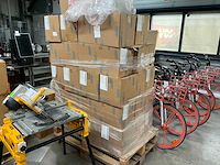 Afpro df250/245x510 filters - afbeelding 1 van  3