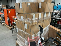 Afpro df250/245x510 filters - afbeelding 2 van  3