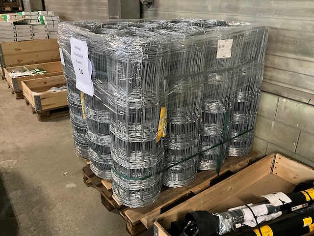 Afraster gaasrol (12x) - afbeelding 1 van  5