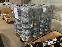 Afraster gaasrol (12x)